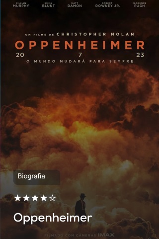 Oppenheimer